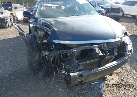 2006 Toyota Avalon Xls from USA, damaged, VIN 4T1BK36B06U065263